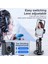 Yapay Zeka Destekli Akıllı Telefon Gimbal Stabilizatörü Tripod 3