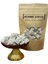 Çifte Kavrulmuş Antep Fıstıklı Pudra Şekerli Lokum 1 kg 1