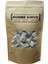 Çifte Kavrulmuş Antep Fıstıklı Pudra Şekerli Lokum 1 kg 3