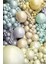 Aura Collection Ice Blue Balon (Buz Mavisi) - 12 Inç - 10 Adet 3