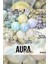 Aura Collection Ice Blue Balon (Buz Mavisi) - 12 Inç - 10 Adet 4