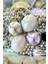 Aura Collection Ice Blue Balon (Buz Mavisi) - 12 Inç - 10 Adet 5