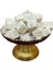 Çifte Kavrulmuş Duble Fındıklı Lokum 500 gr 2