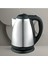 Spring 1.8 Litre Paslanmaz Çelik Su Isıtıcısı Kettle 2000 W 2