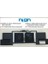 Nion Apple MacBook Pro 15 Inch Touch A1707 Late 2016 Uyumlu Notebook Batarya - Pil 2