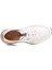 Beyaz Hakiki Deri Erkek Sneaker 758803 M 4