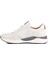 Beyaz Hakiki Deri Erkek Sneaker 758803 M 2