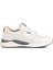 Beyaz Hakiki Deri Erkek Sneaker 758803 M 3