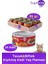 Tavuk & Biftek Kıyılmış Konserve Kedi Yaş Maması 85 gr 1