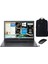Aspire 5 Intel Core I5-12450H 12 GB Ram 2 Tb + 1 Tb SSD 15.6'' Fhd Windows 11 Koyu Gri Dizüstü Bilgisayar + Boz Çanta , Mouse 1