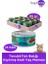 Tavuk & Ton Balığı Kıyılmış Konserve Kedi Yaş Maması 85 gr 1