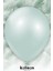 Aura Collection Ice Mint Balon (Buzlu Nane) - 12 Inç - 10 Adet 2