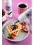Bitter Sos 330 GR Glutensiz Waffle Krep Pankek Tatlı Dondurma Pasta Sosu 3