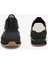 Partner Retro Erkek Siyah Sneaker 742SMA0048T 454 5