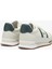 Partner Retro Erkek Beyaz Sneaker 741SMA0080T 1r5 3