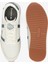 Partner Retro Erkek Beyaz Sneaker 741SMA0080T 1r5 4