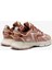 L003 Neo Kadın Pembe Sneaker 749SFA0006 Pw1 3