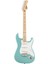 Squier Fsr Sonic Stratocaster Akçaağaç Klavye Wpg Tropical Turquoise Elektro Gitar 1