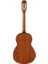 Fender FA-25N Ceviz Klavye Naturel Klasik Gitar 3