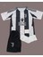 Juventus Kenan Yıldız Yeni Sezon 2024/25 10 Numara Çocuk Forması 4lü Set Çorap-Bileklik Hediyeli Sf 1