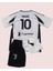 Juventus Kenan Yıldız Yeni Sezon 2024/25 10 Numara Çocuk Forması 4lü Set Çorap-Bileklik Hediyeli Sf 2
