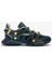 L003 Active Runway Erkek Gri Sneaker 749SMA0012 Bn1 1