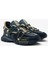 L003 Active Runway Erkek Gri Sneaker 749SMA0012 Bn1 2