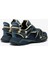 L003 Active Runway Erkek Gri Sneaker 749SMA0012 Bn1 3