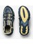 L003 Active Runway Erkek Gri Sneaker 749SMA0012 Bn1 4