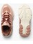L003 Neo Kadın Pembe Sneaker 749SFA0006 Pw1 4