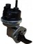 Benzin Otomatiği 3 Tüplü [ Renault R9 1.4 81-89, R11 1.4 83-88 ] Gnzrz 1