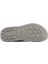 408016.M5FX Grı Erkek Sandalet 4