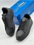 Erkek Klasik Siyah Ortopedik Spor Sneakers Günlük Ayakkabı 3