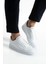 Erkek Sneaker Ortapedik Taban 2