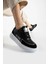 Kadın Sneaker Rahat Kalıp 1