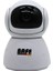 Baff SMART-6202 Kamera Tuya Smart (Mikrofonlu) 1