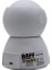 Baff SMART-6202 Kamera Tuya Smart (Mikrofonlu) 3