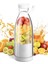 380ML Taşınabilir Blender Mini Meyve Karıştırıcı Milkshake Smothie CBL380 2
