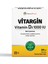 Vitargin D3 1000 Iu Sprey 20ML 1