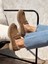 Lydia Deri Taba Kadın Loafer 5