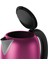 Al 728 I Su Isıtıcı Pembe Çelik Kettle Gizli 3
