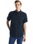 Lcwaıkıkı Classic Regular Fit Kısa Kollu Poplin Erkek Gömlek (S5) 1