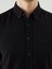 Lcwaıkıkı Classic Regular Fit Kısa Kollu Poplin Erkek Gömlek (S5) 5