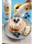 Beyaz Sos 330 GR Glutensiz Waffle Krep Pankek Tatlı Dondurma Pasta Sosu 3