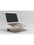 Notebook Standı Laptop Yükseltici Stand Macbook Standı Beyaz 1