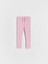 L.A.L kidswear Açık pembe Alt - üst takım 1