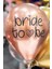 Bride Balon Krom Rosegold 5'li 12 Inç 1