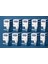 Tasarufflu LED Ampul 9W 12 ' Li 6500 K Beyaz Işık %85 Tasarruf Uzun Ömürlü LED Ampul 1