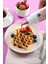 Sütlü Sos 330 Gr Glutensiz Waffle Krep Pankek Tatlı Dondurma Pasta Sosu 3
