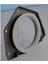 Keçe Krank Arka Fiat Doblo Marea Bravo Brava Punto 1.6 1.9 Jtd (93X140X15) Kutu (10) Gnzrz 1